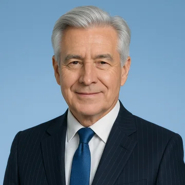 Avatar Jacek Dąbrowski