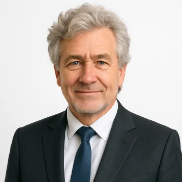 Avatar Michał Piotrowski