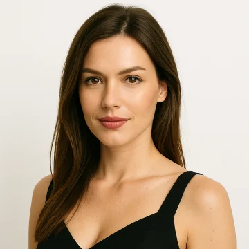 Avatar Magdalena Michalska