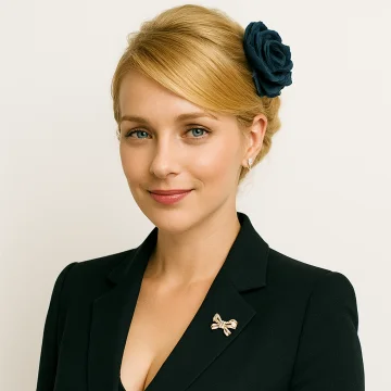 Avatar Dorota Jankowska