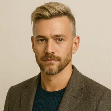 Avatar Łukasz Majewski