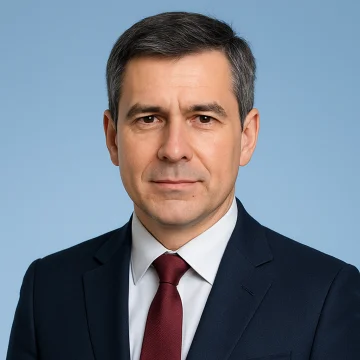 Avatar Stanisław Kowalewski