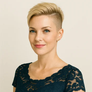 Avatar Elżbieta Sikora