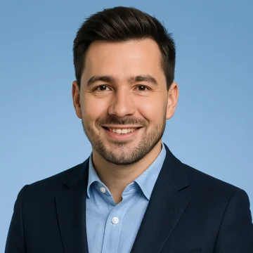 Avatar Marcin Górski