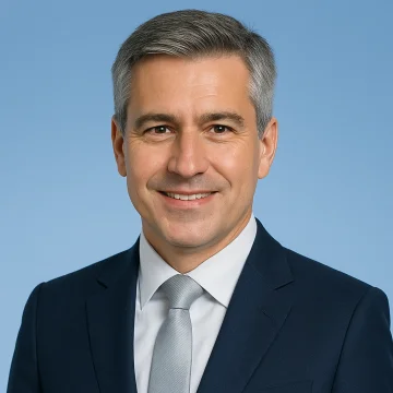 Avatar Tomasz Kaczmarek