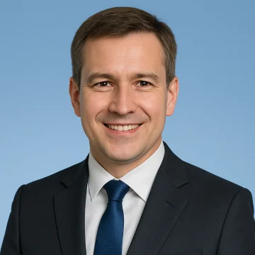 Avatar Marek Kamiński