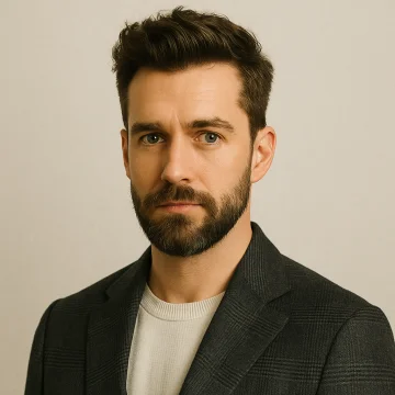 Avatar Bartosz Zieliński